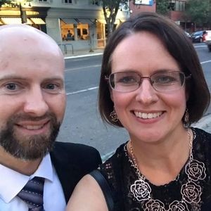 Meet your Posher, Kerry